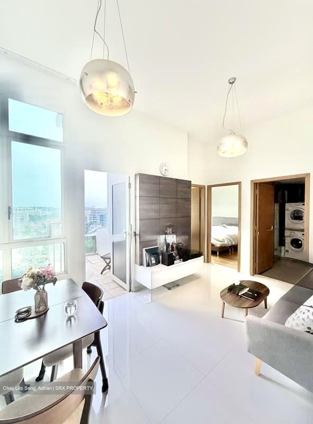 Vacanza @ East (D14), Condominium #570606001
